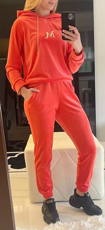 DRES MONACO CZERWONY_1